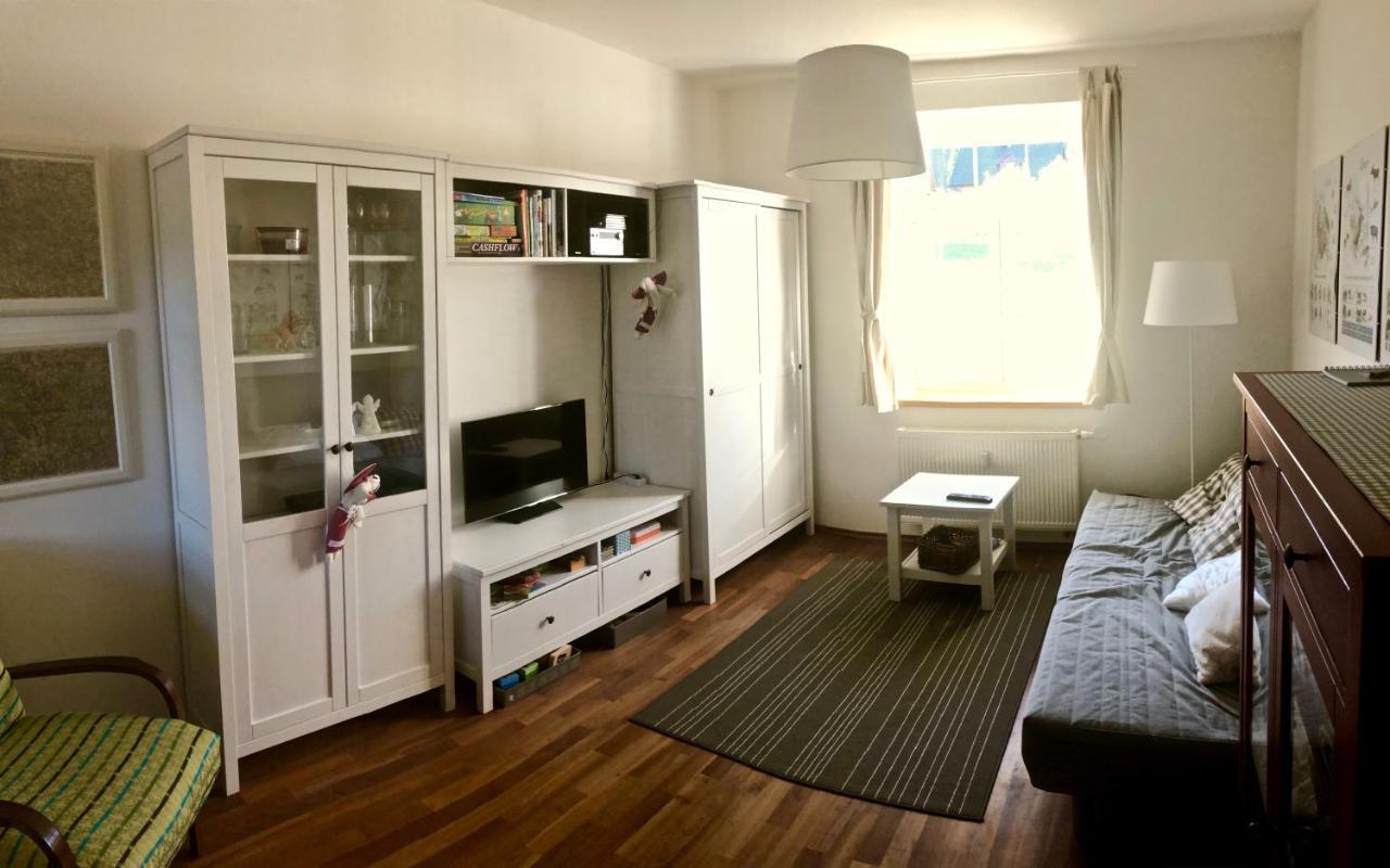Apartman Kvilda 126 Exterior photo